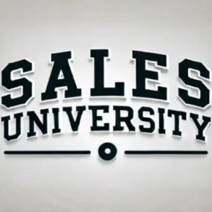 Sales University – Samuel Pozzoli e Tommaso Sermanni