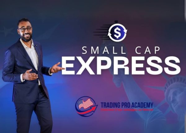 Small Cap Express – Jonathan Giammò