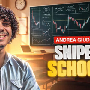 Sniper School – Andrea Giudice