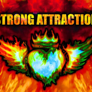 Strong Attraction – Alex Onofri