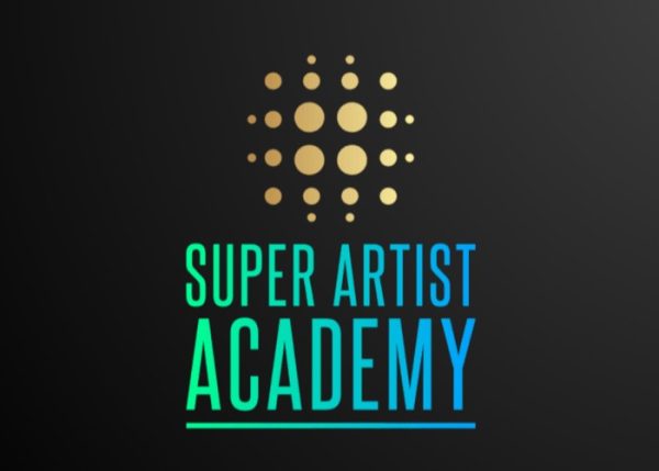 Super Artist Academy – Luca Vehr