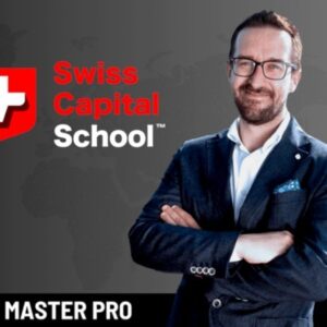 Swiss Capital School – Stefano Serafini