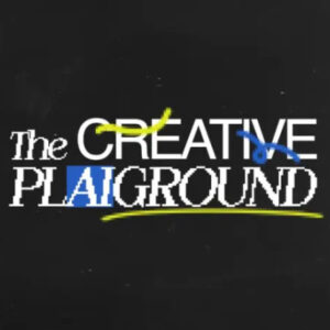 The Creative PLAIGROUND – Lumon Boy