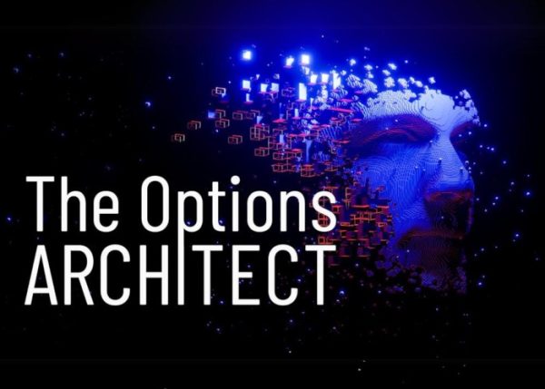 The Options Architect – QTLab