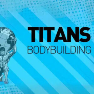 Titans Bodybuilding – Umberto Miletto