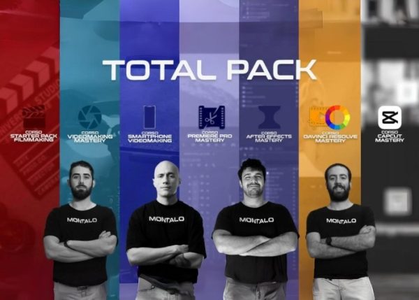 Total Pack – Montalo