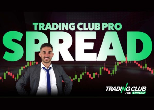 Trading Club Spread – Alpha4All