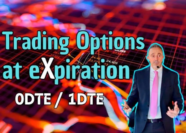 Trading Options At Expiration – QTLab