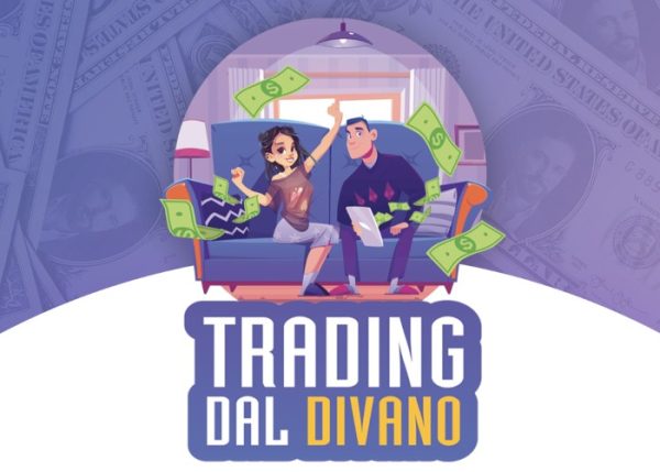 Trading dal Divano – Serghey Magalà