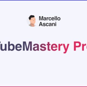 TubeMastery Pro – Marcello Ascani