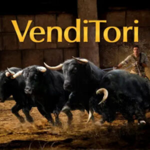 VendiTori – Frank Merenda