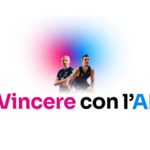 Vincere con l’AI – Marco Montemagno