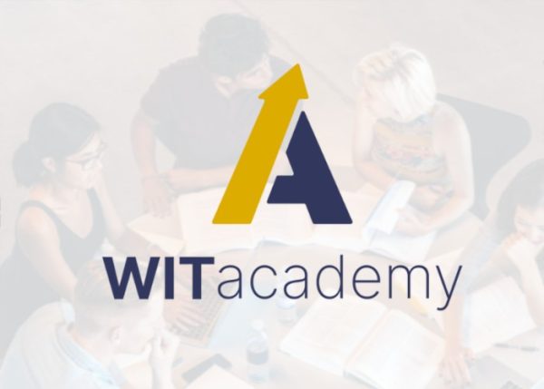 WIT Academy – Federico Casadei