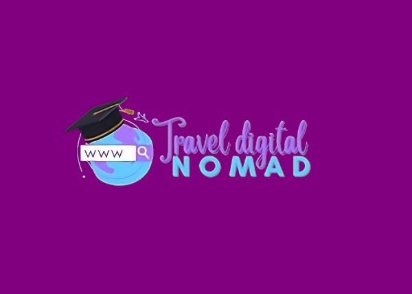 Travel Digital Nomad – @viaggisenzacash