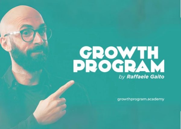 Growth Program – Raffaele Gaito