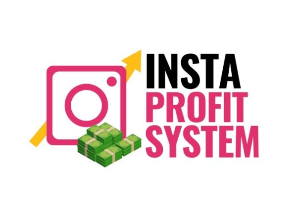 Insta Profit System – Ignazio Munzù