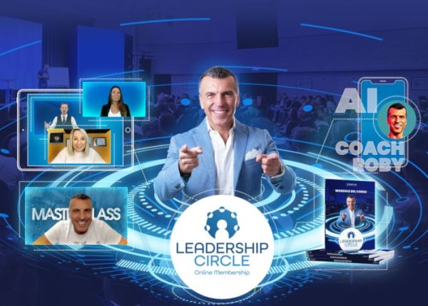 Leardership Circle – Roberto Re