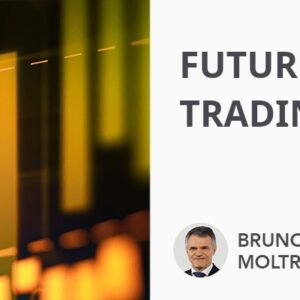 Download Futures Trading (Corso Base + Avanzato) – Bruno Moltrasio