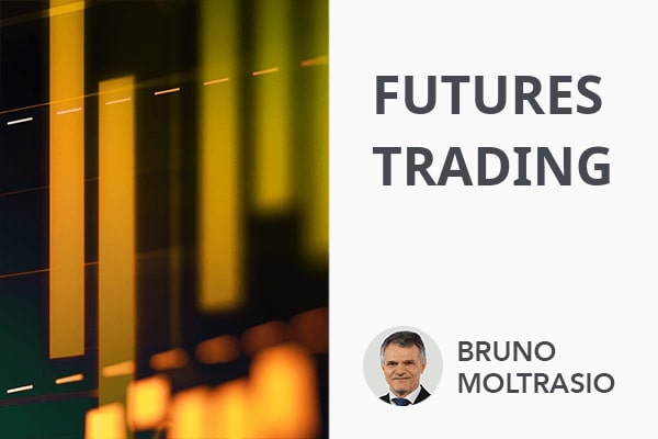 Download Futures Trading (Corso Base + Avanzato) – Bruno Moltrasio