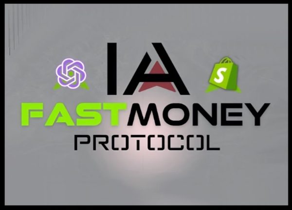 IA Fast Money Protocol 2023 – Enzoblack