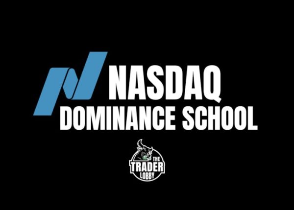 Nasdaq Dominance School – The Trader Lobby