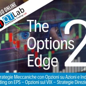 Download The Options Edge 2 – Luca Giusti