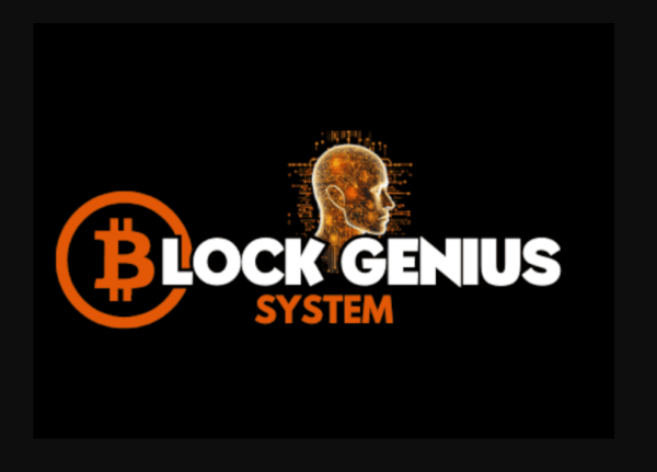 Block Genius System – Antonio Vida