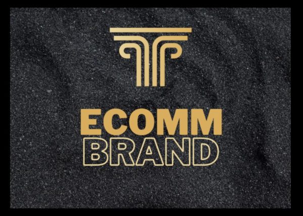 Ecomm Brand - Luke Marani